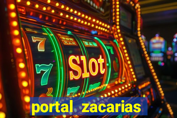 portal zacarias roleta russa